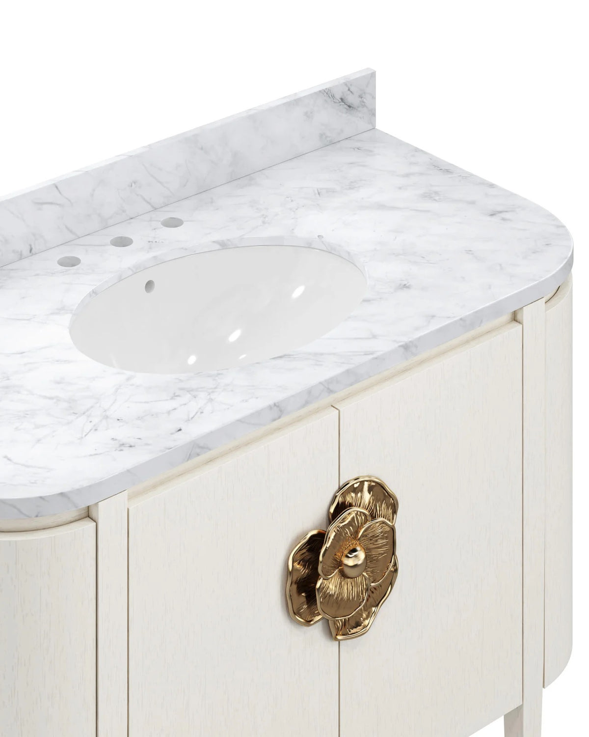 Briallen 48" Vanity