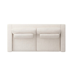 Bloor 98" Sofa