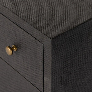 Fiona 6 Drawer Dresser