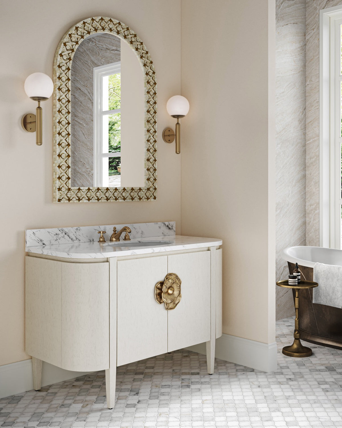 Briallen 48" Vanity