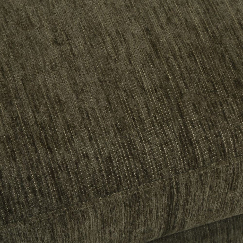 Abound oversized bench, herb