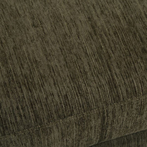 Abound oversized bench, herb