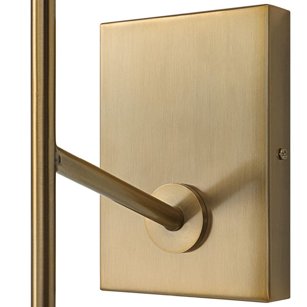 Telesto, 1LT Sconce