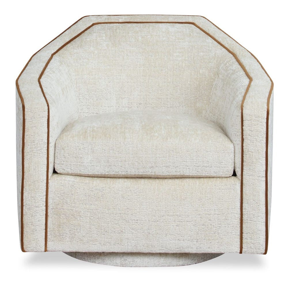 Repartee Swivel Chair
