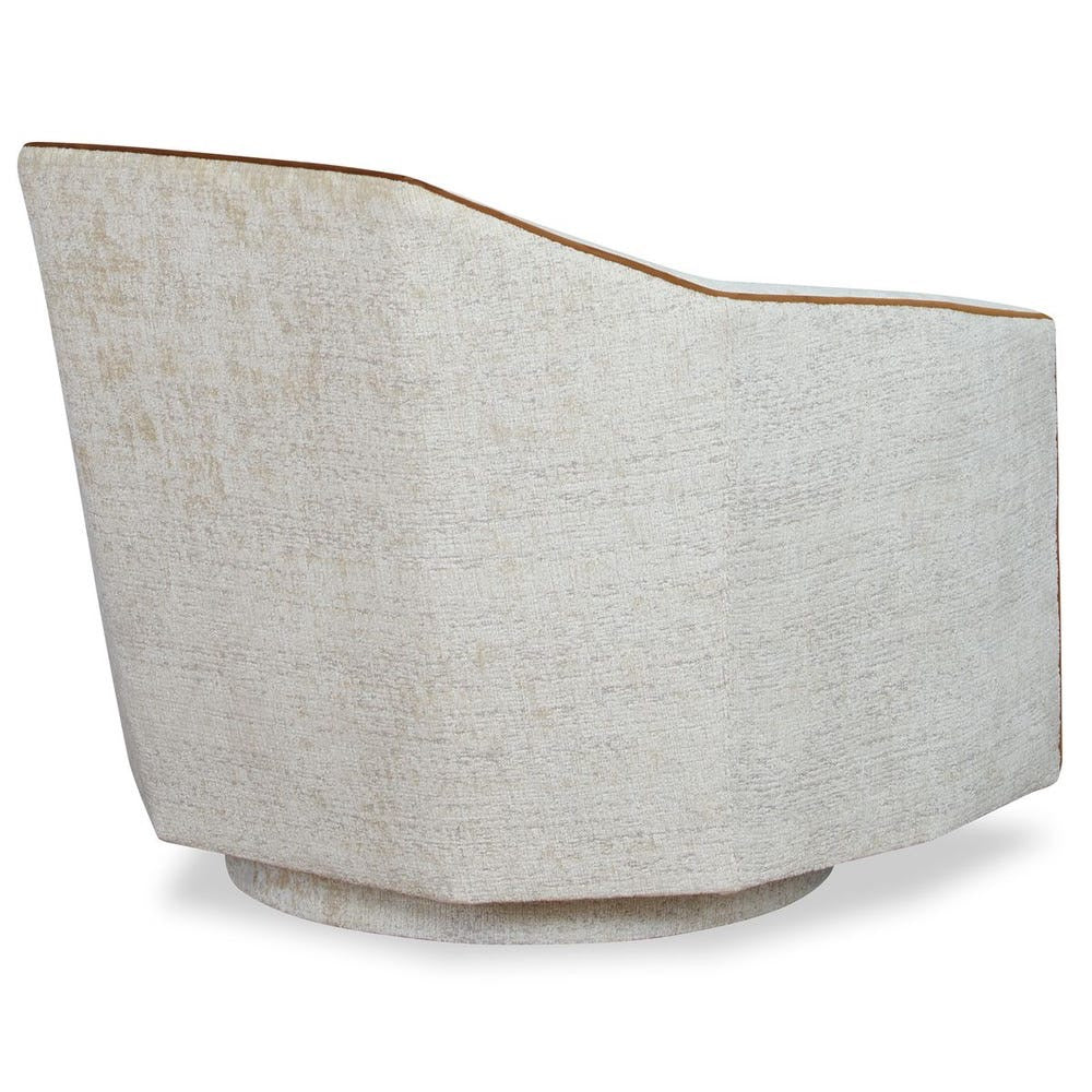 Repartee Swivel Chair