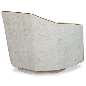 Repartee Swivel Chair