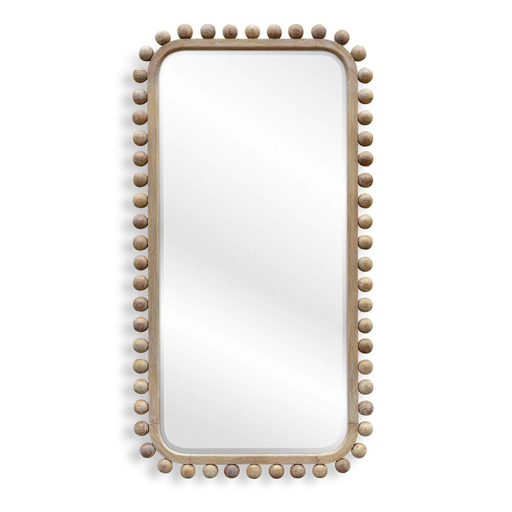 Brianza Mirror - Natural