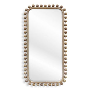 Brianza Mirror - Natural