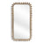 Brianza Mirror - Natural