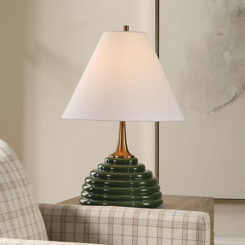 McKay table lamp