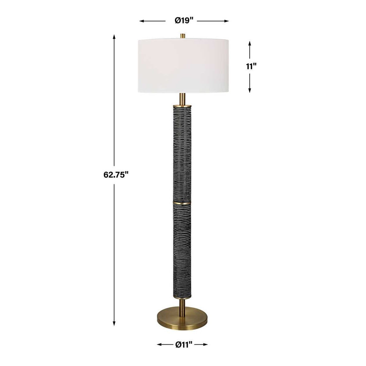 Summit Floor Lamp