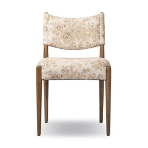 Jayla Armless Dining Chair