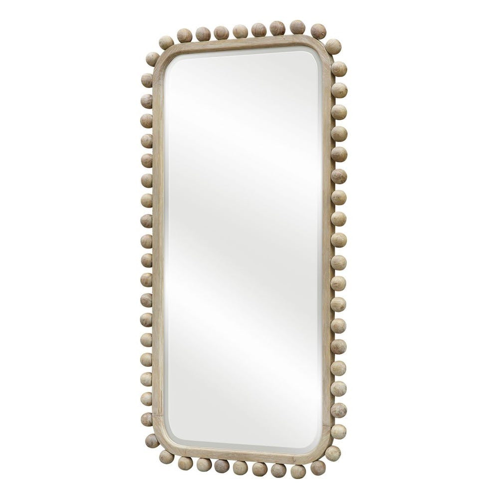 Brianza Mirror - Natural
