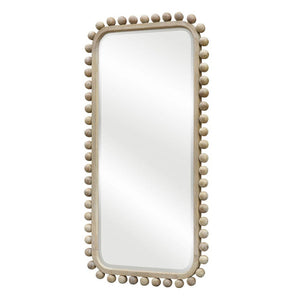 Brianza Mirror - Natural
