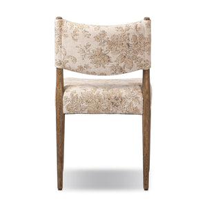 Jayla Armless Dining Chair