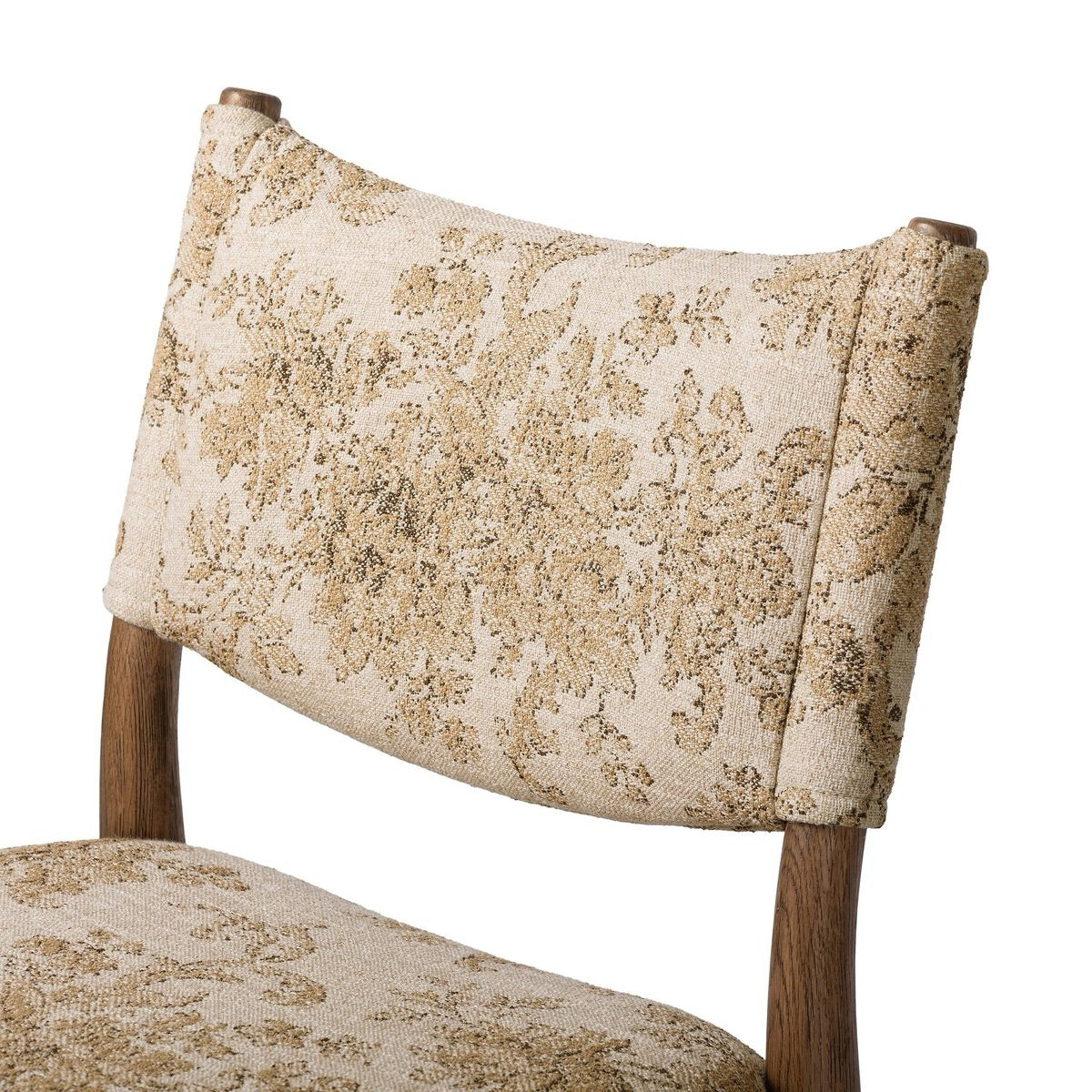 Jayla Armless Dining Chair