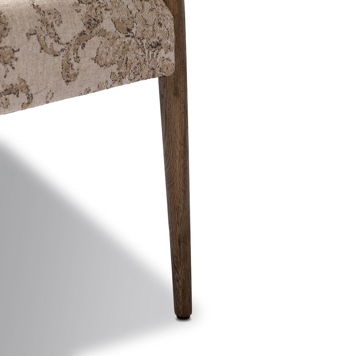 Jayla Armless Dining Chair