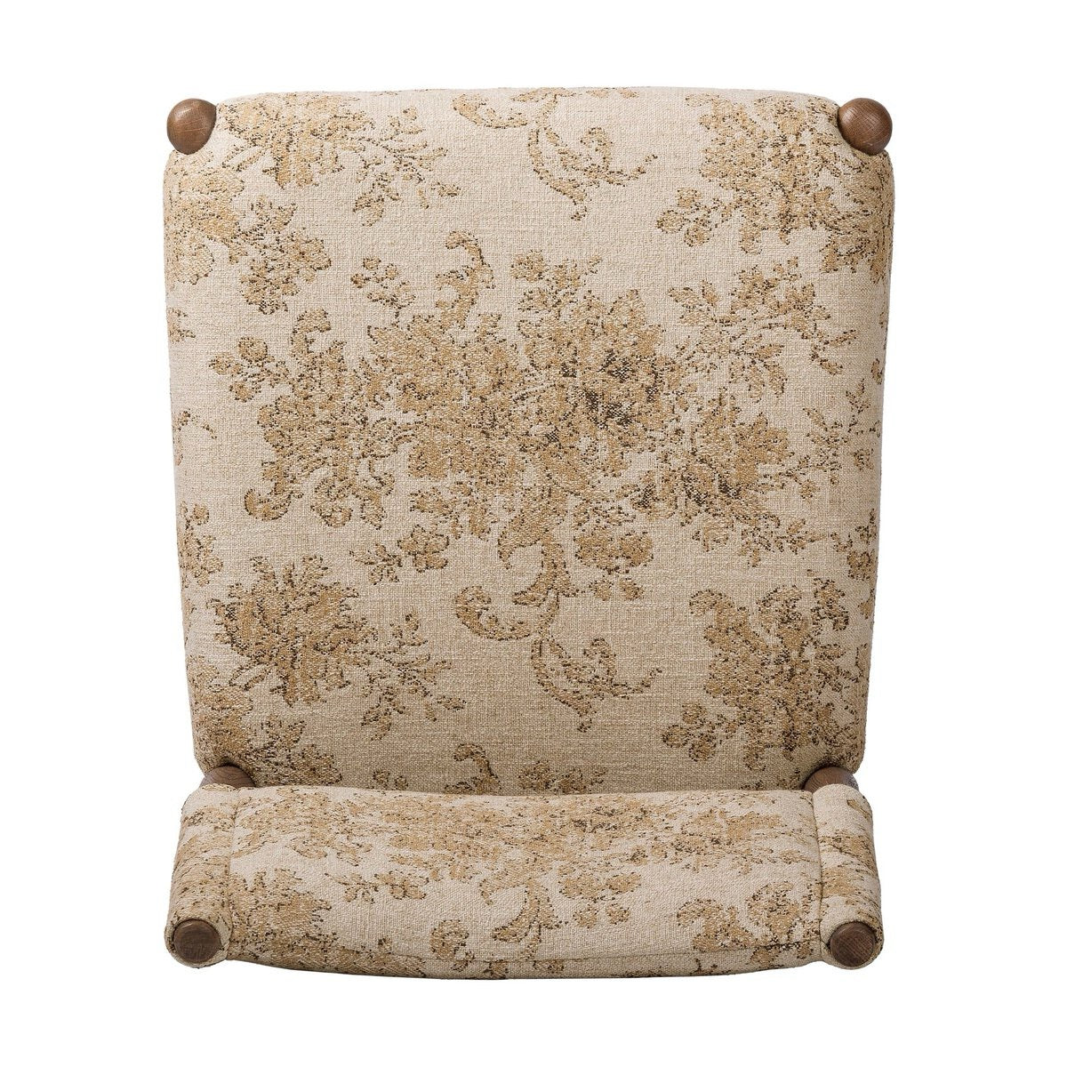 Jayla Armless Dining Chair