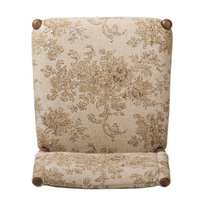 Jayla Armless Dining Chair