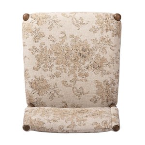 Jayla Armless Dining Chair