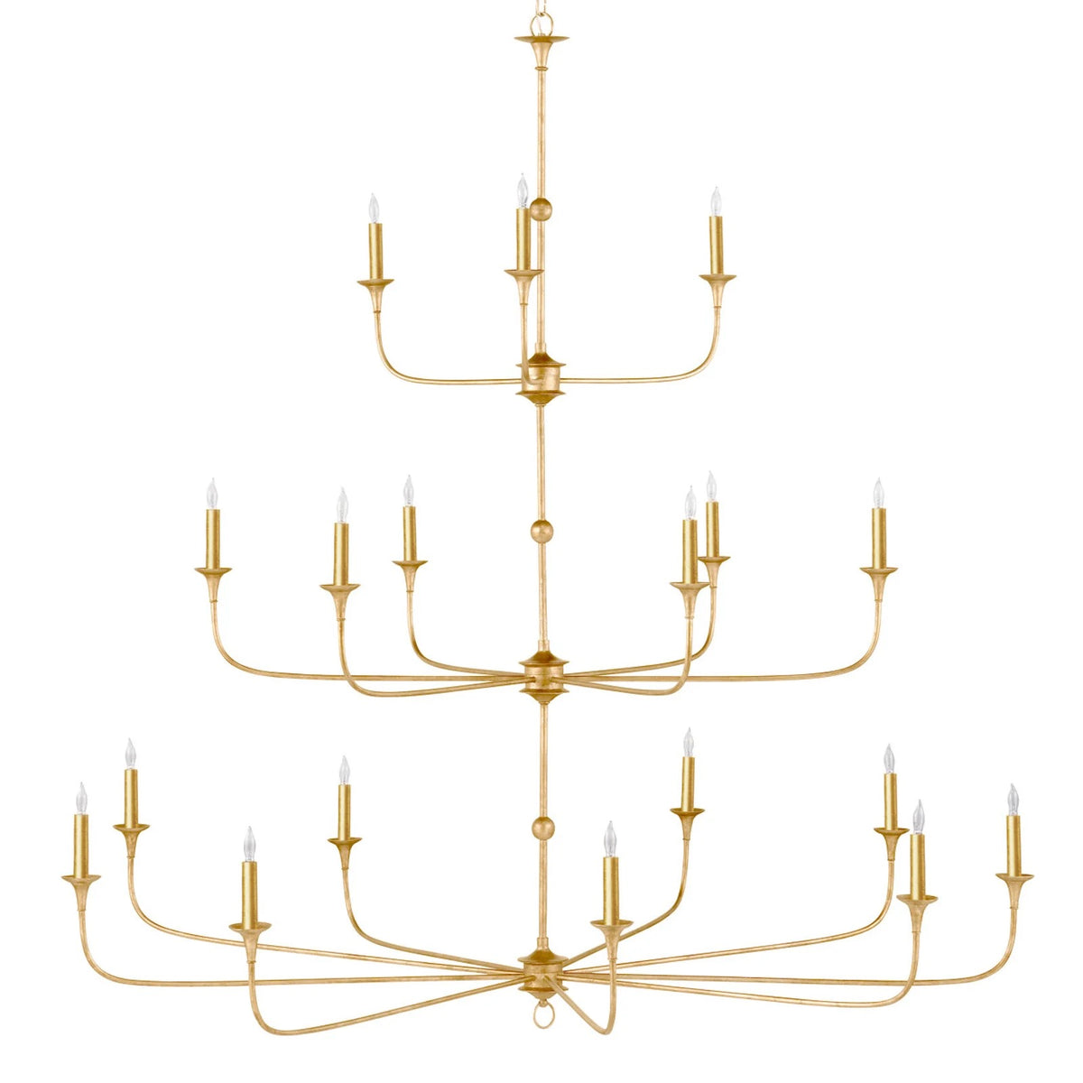 Nottaway Grande Chandelier