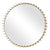 Avelyne Round Mirror