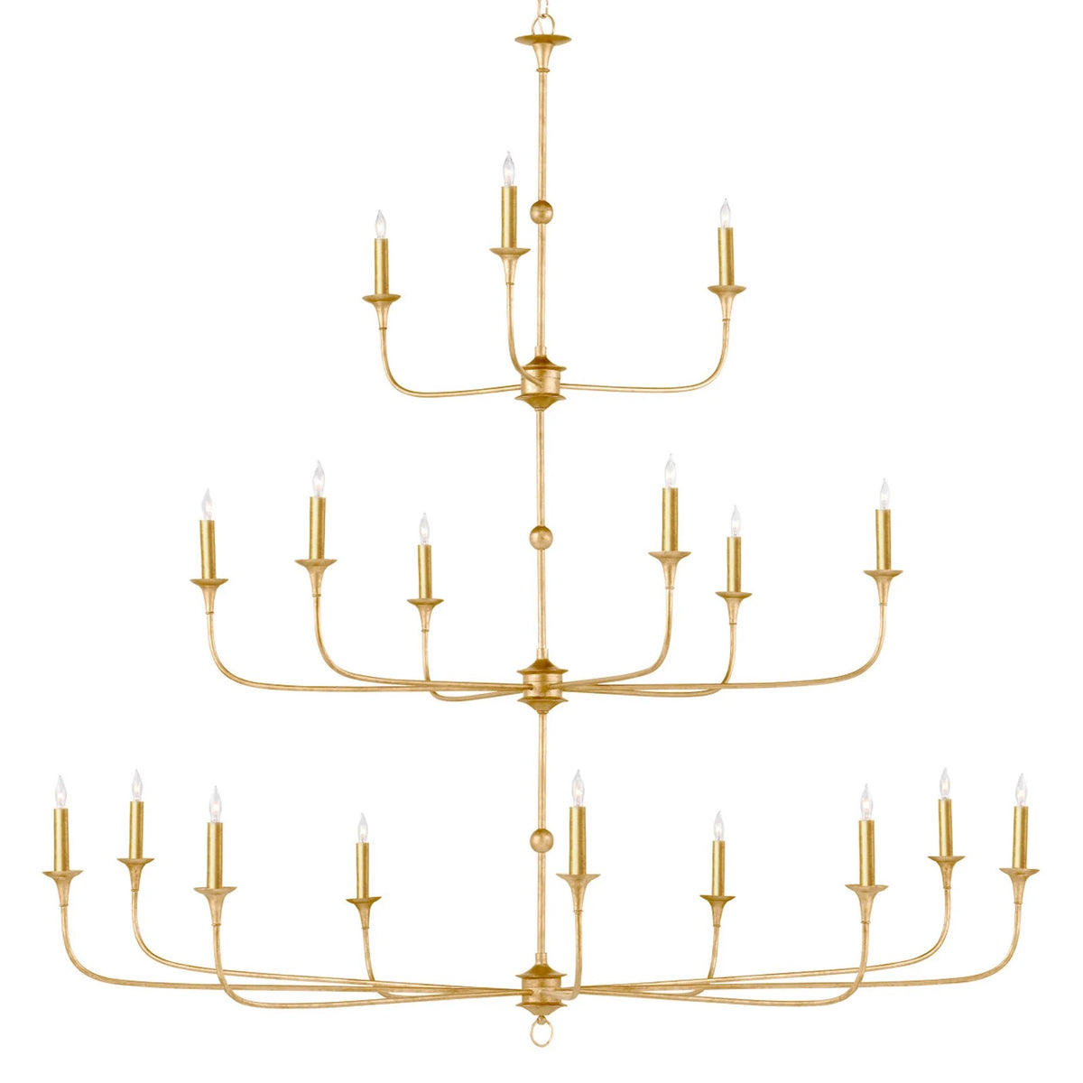 Nottaway Grande Chandelier