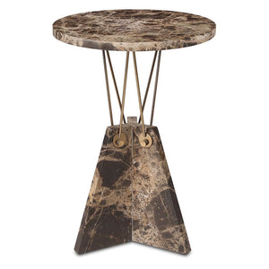 Levitate Accent Table