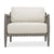 Borneo Outdoor Lounge Chair