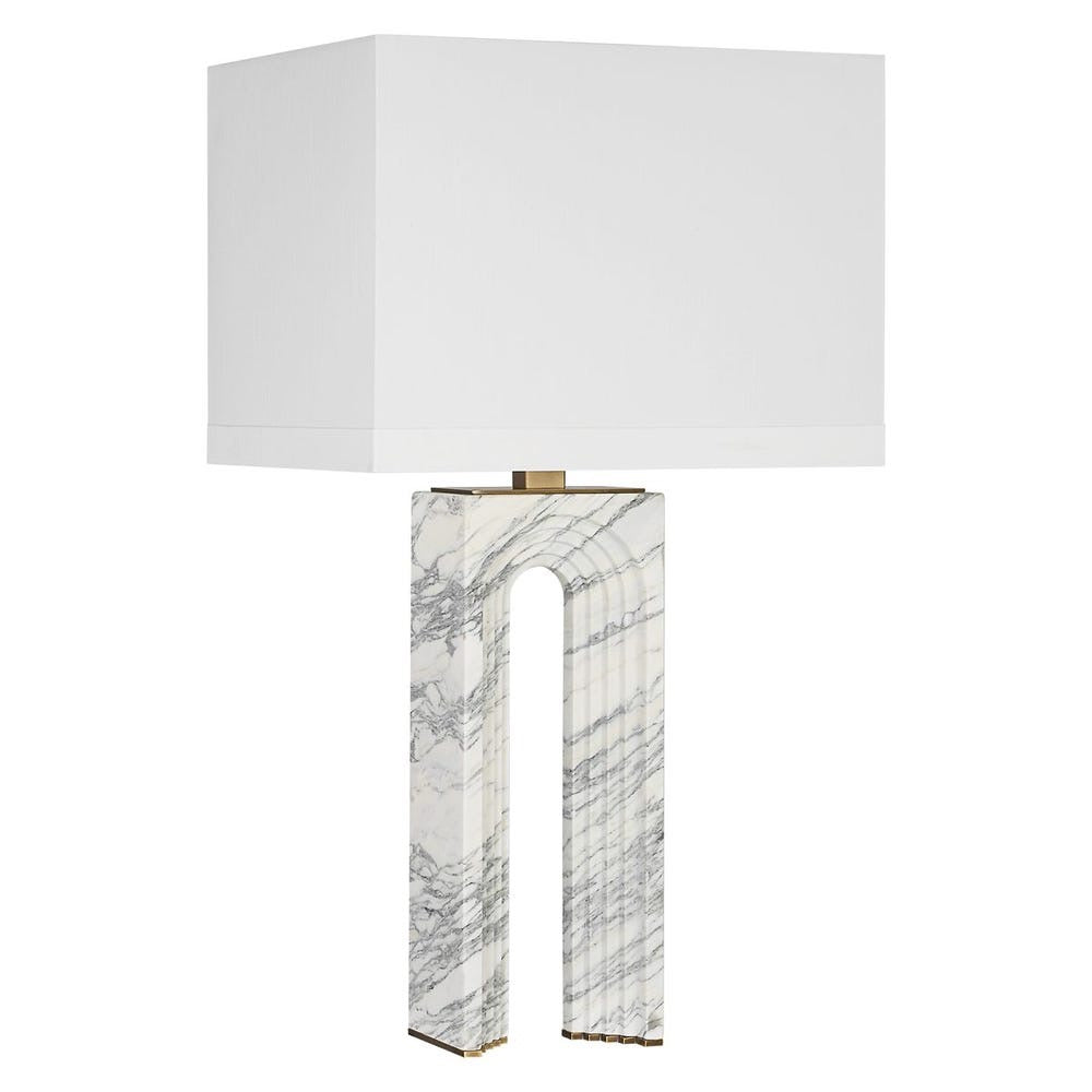 Triumph Table Lamp