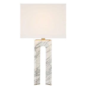 Triumph Table Lamp