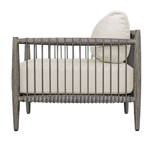 Borneo Outdoor Lounge Chair