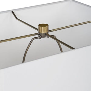 Triumph Table Lamp