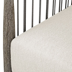 Borneo Outdoor Lounge Chair