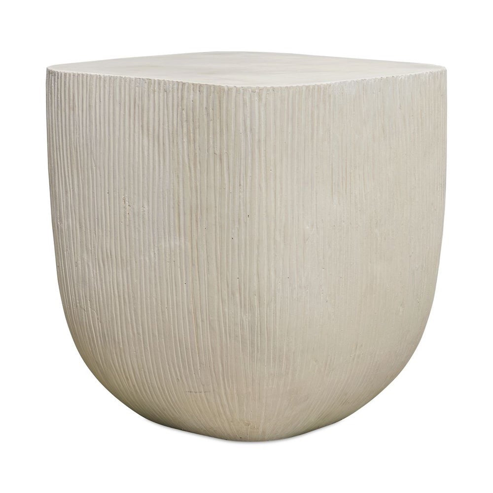 Alma Outdoor Side Table