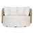 Sunset Outdoor Swivel Day Bed