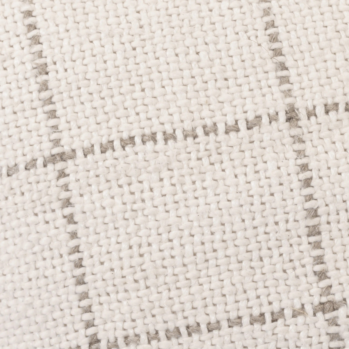 Evans Coverlet, Natural