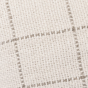 Evans Coverlet, Natural