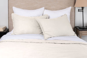 Sadie Duvet, Broken White