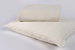 Sadie Duvet, Broken White