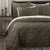 Adley Quilt, Granite