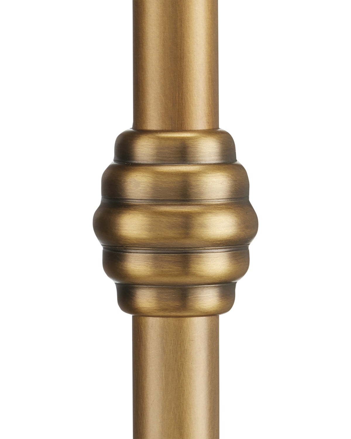 Caldwell Brass Table Lamp