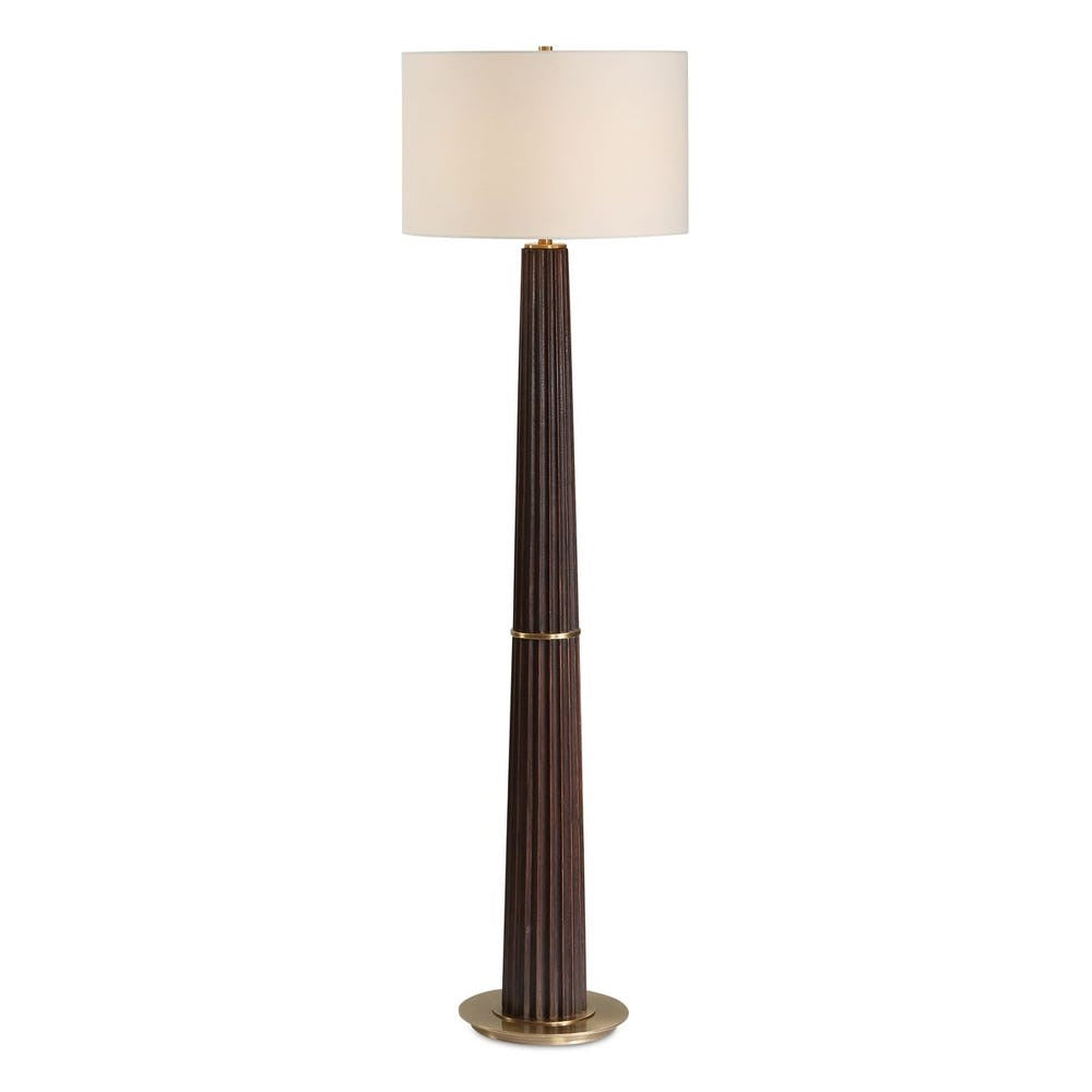 Forage Floor Lamp