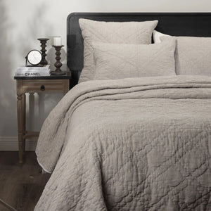 Adley Quilt, Nickle