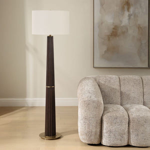 Forage Floor Lamp