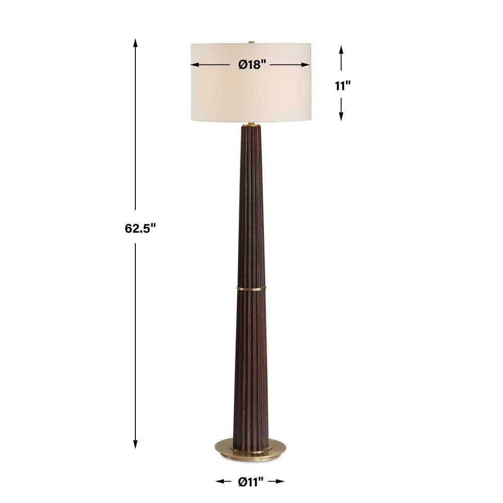 Forage Floor Lamp
