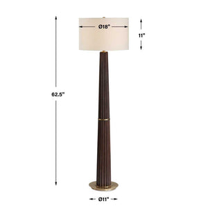 Forage Floor Lamp