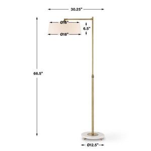 Branch Out Floor Lamp