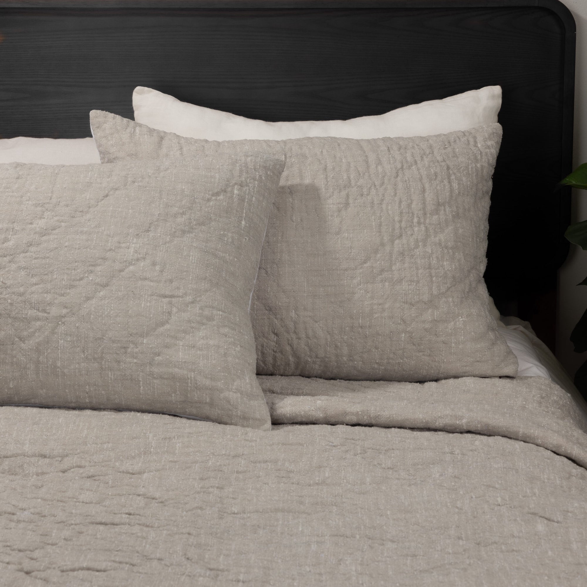 Adley Quilt, Nickle