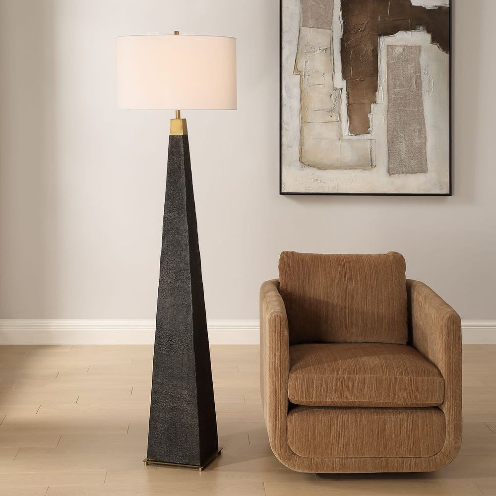 Lathey Floor lamp